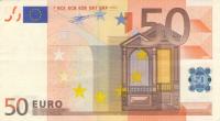 p4x from European Union: 50 Euro from 2002